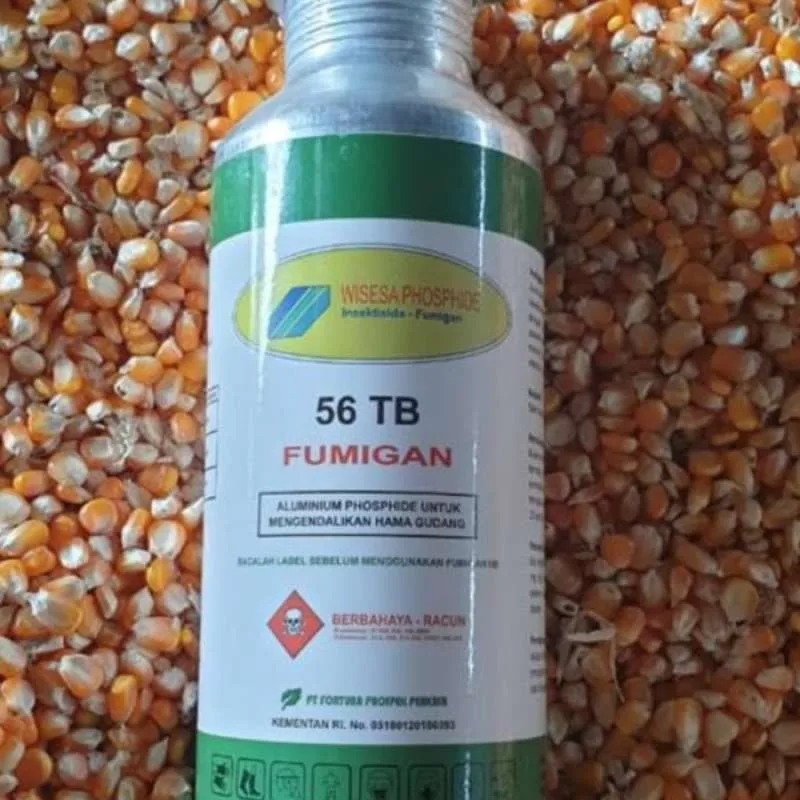 Mitra Wisesa Fumigasi: Solusi Lengkap untuk Bebas Hama